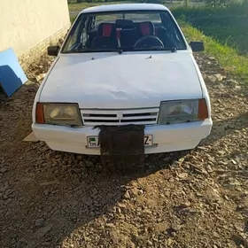 Lada 21099 1993