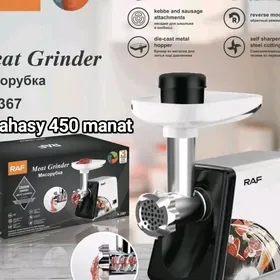 ETMAŞYN HER GORNYŞDE BAR