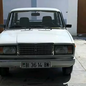 Lada 2107 1999