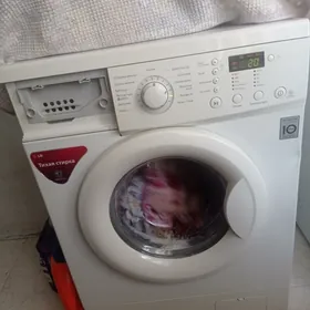Кир машын ишлап дуран