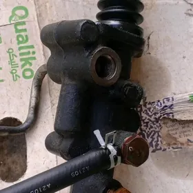 glawnyý silindr tormoz