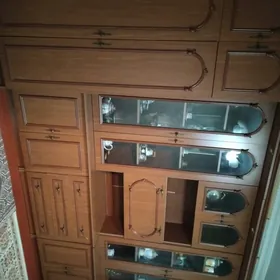 Гарнитур