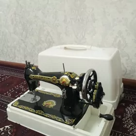🧵🪡🟥TIKIN MAŞYN