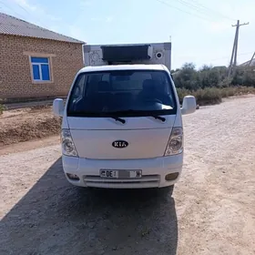 Kia Bongo 2011