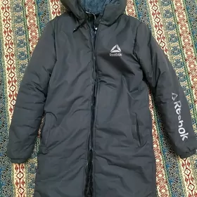 Reebok kurtga