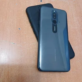 Redmi 8