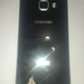 Samsung a3 2016