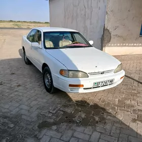 Toyota Camry 1996