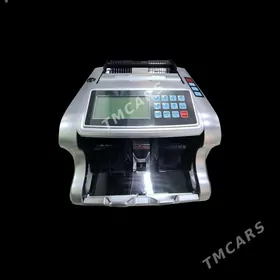 Pul sanayan aparat 6600