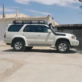 Toyota 4Runner 2002