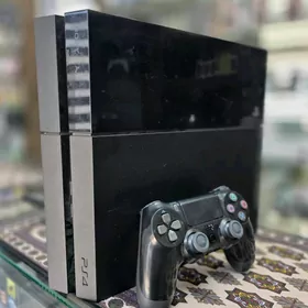 Ps 4 V11.00
