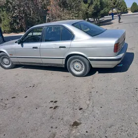 BMW 5 Series 1991