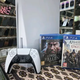 Ps 5