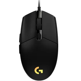  Logitec G102 Mouse / Мышка