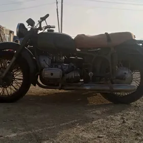 Ural 4320 2002
