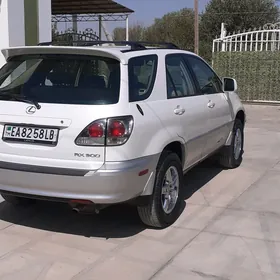 Lexus RX 300 2003