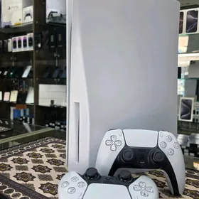 Ps 5