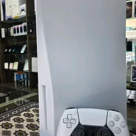 Ps 5