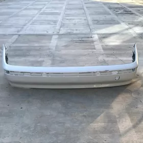 E39 bamper