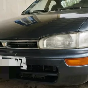 Toyota Corona 1991