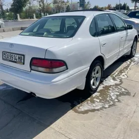 Toyota Avalon 1997