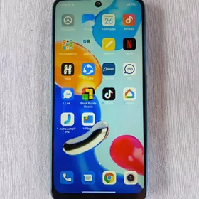 redmi not 11