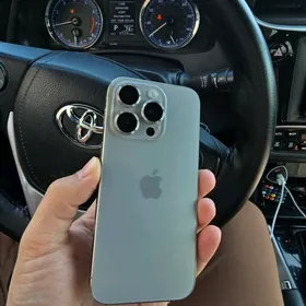 iphone 15pro 256gb ZA/A OBMEN