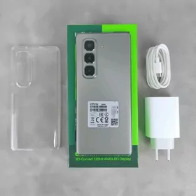 infinix HOT 50Pro 8/256