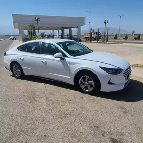 Hyundai Sonata 2020