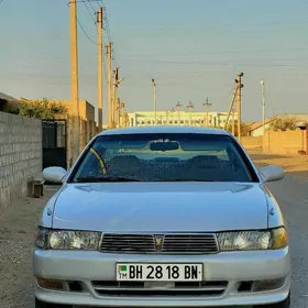 Toyota Cresta 1995