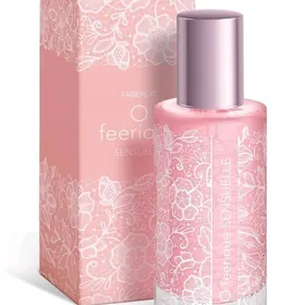 Faberlic O Feerique Sensuelle