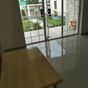 Plan jaý Ýokarky Köşi Baý oba