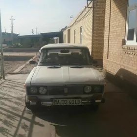 Lada 2106 1980