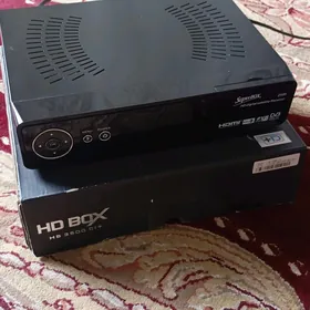 super box z500