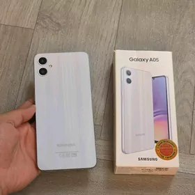 Samsung A05. 4/64. wetnam