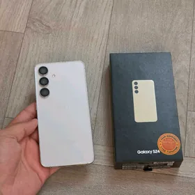 Samsung S24. 8/128. wetnam