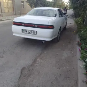 Toyota Mark II 1993