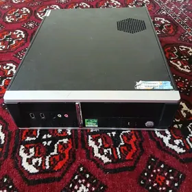 i3 prosessor