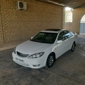 Toyota Camry 2003