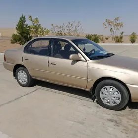 Toyota Corolla 1993