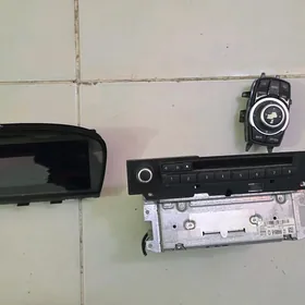 bmw e60 cic dvd