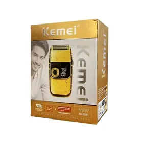 Kemei KM-2028 New Model