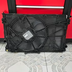Camry 2023 Radiator Mordanky