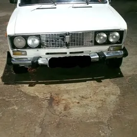 Lada 2106 1987