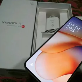 xiaomi 13 8+256