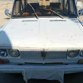 Lada 2106 1980
