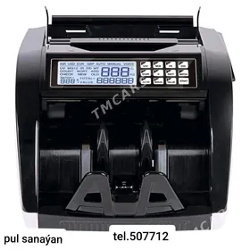 Pul sanayan aparat6100