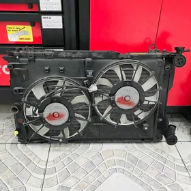 Corollo 2013 Radiator Orginal