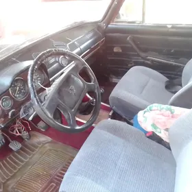 Lada 2106 1990