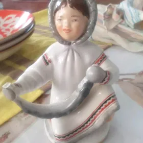 статуэтки